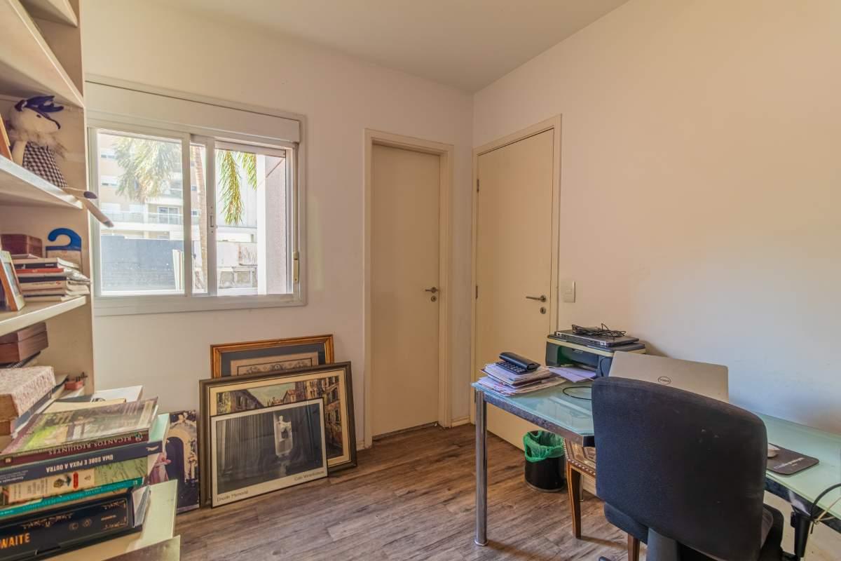 Apartamento, 3 quartos, 4970 m² - Foto 19