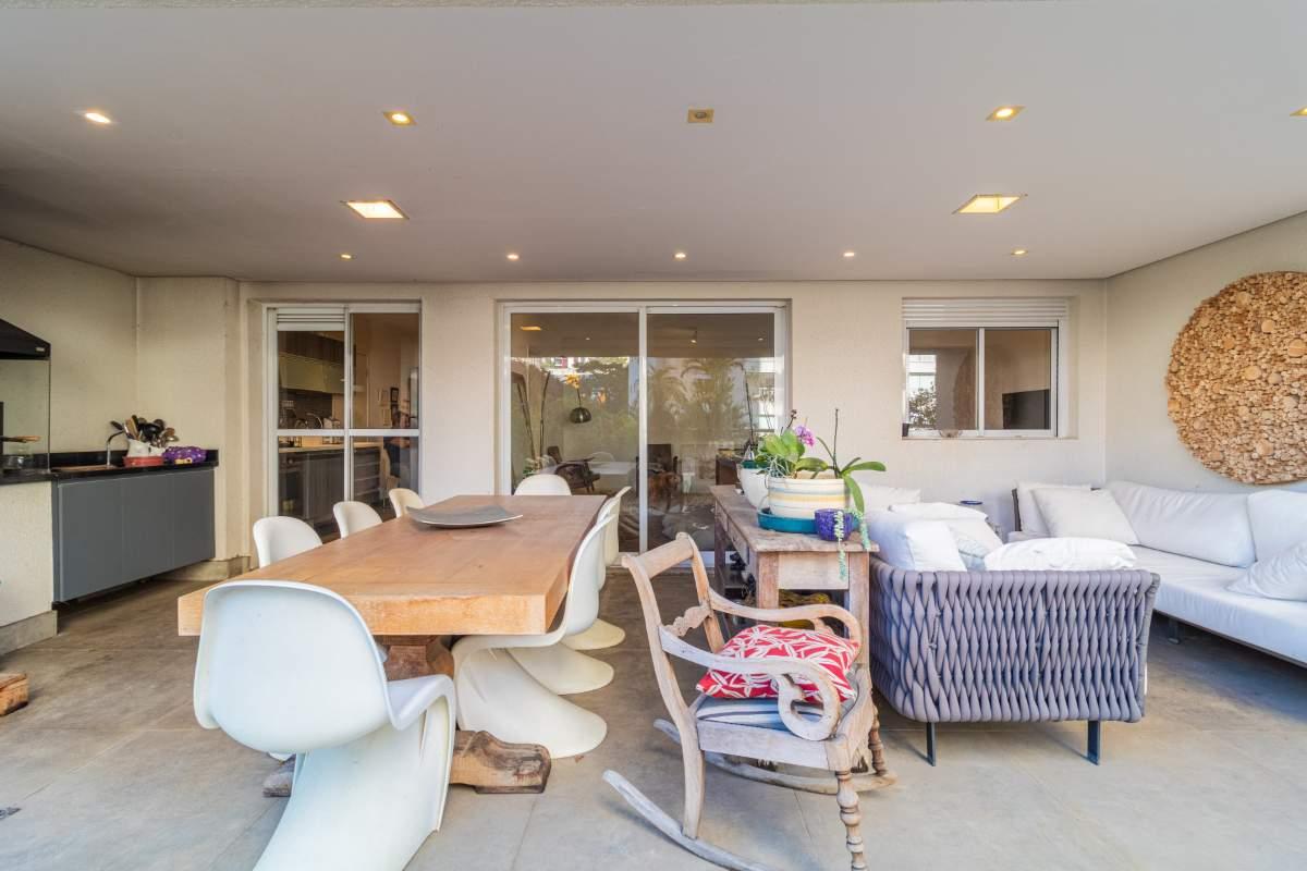 Apartamento, 3 quartos, 4970 m² - Foto 4