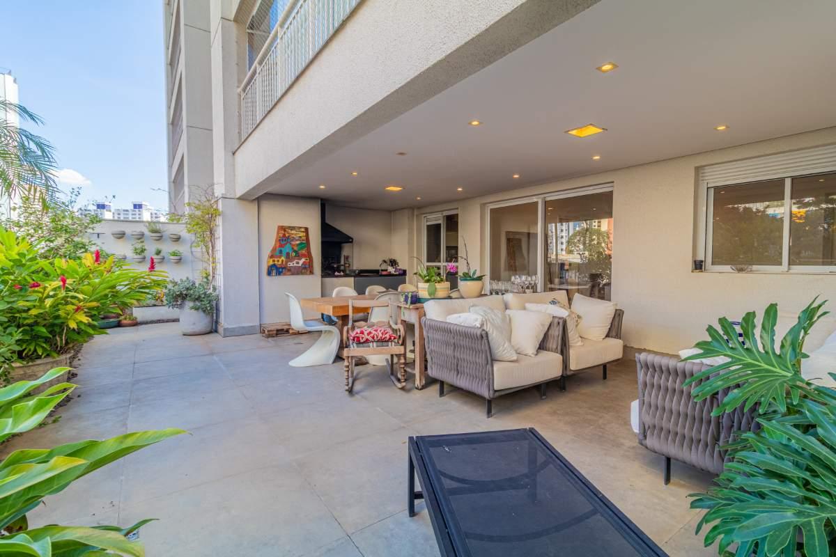 Apartamento, 3 quartos, 4970 m² - Foto 5