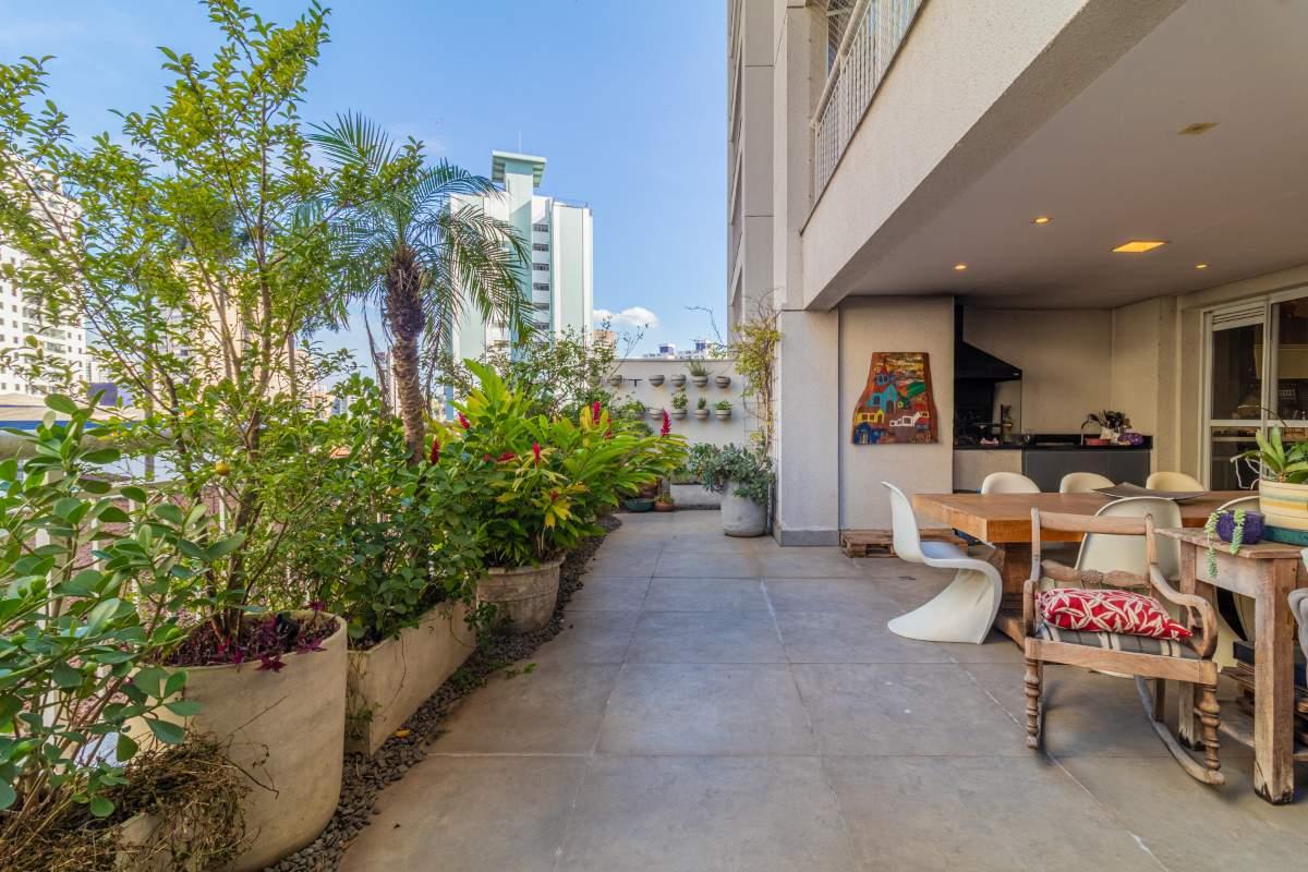 Apartamento, 3 quartos, 4970 m² - Foto 6