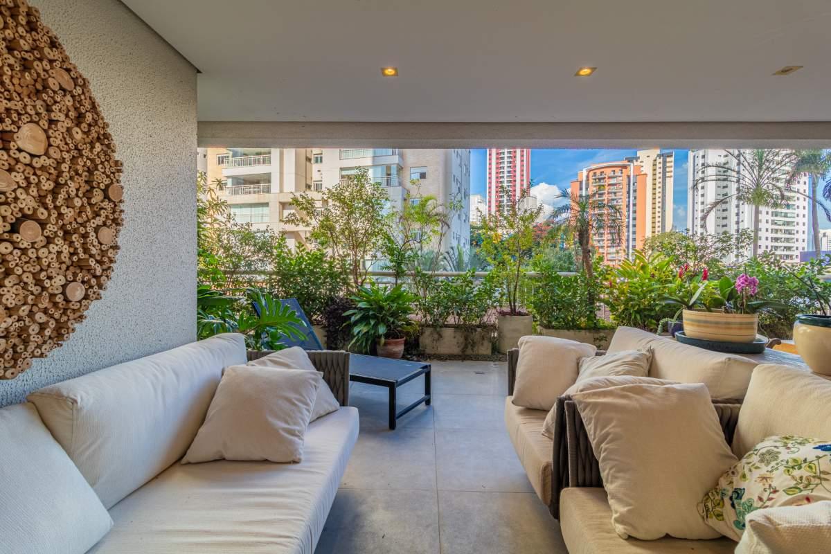 Apartamento, 3 quartos, 4970 m² - Foto 7