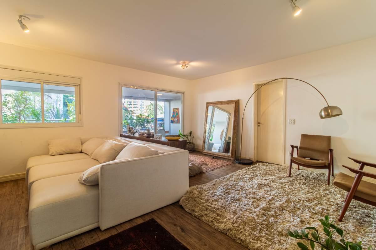 Apartamento, 3 quartos, 4970 m² - Foto 9
