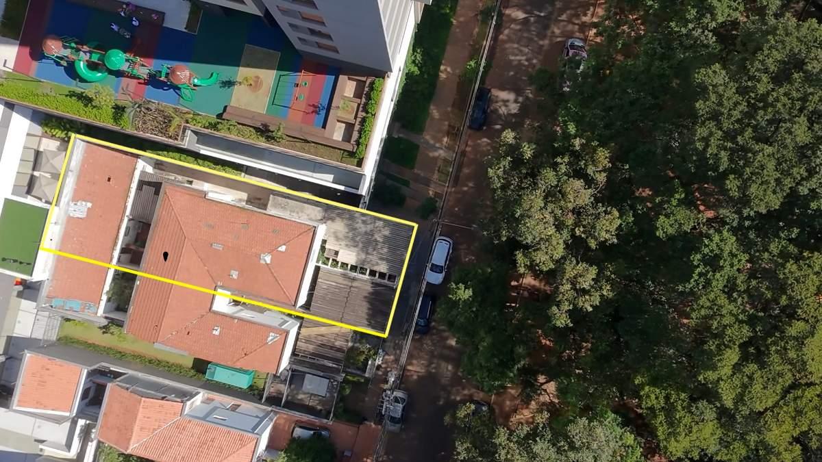 Terreno, 177 m² - Foto 1