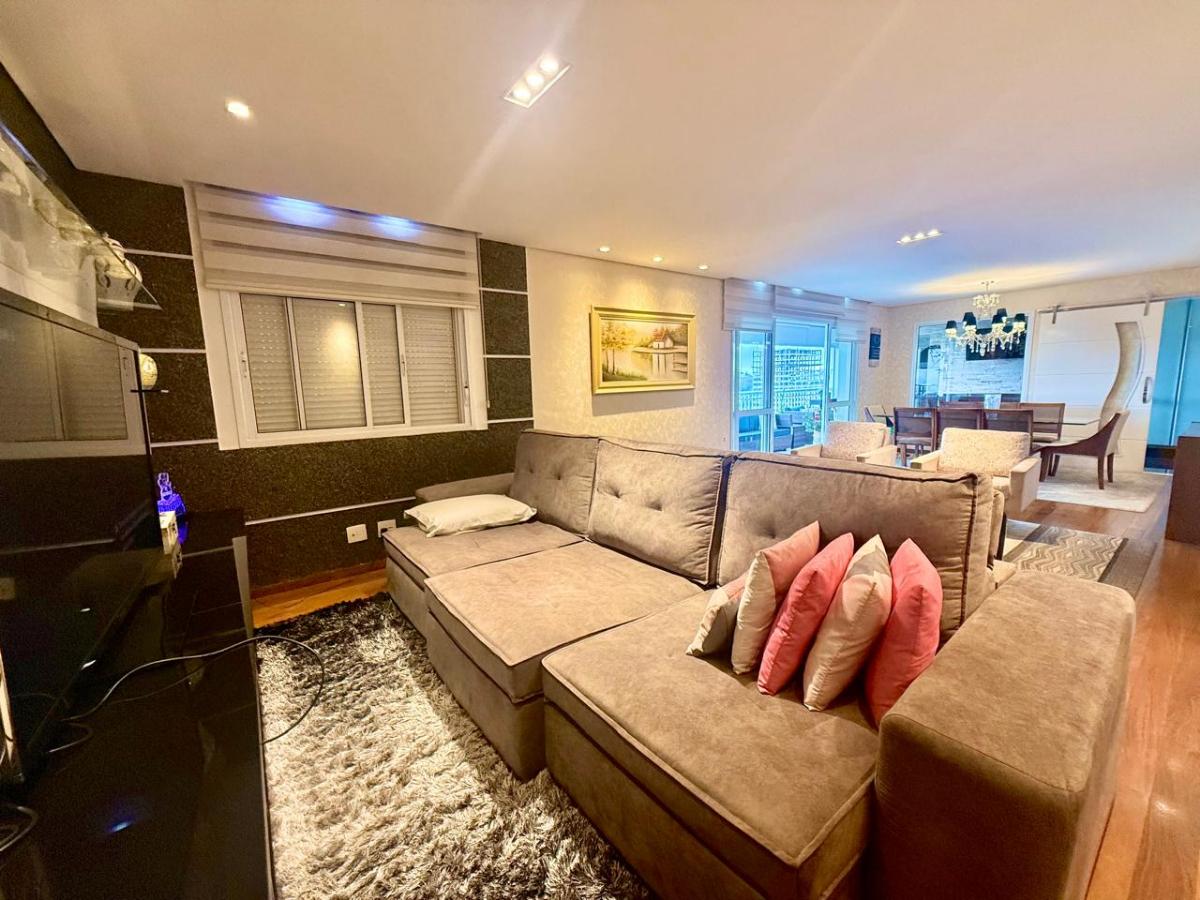 Apartamento, 3 quartos, 181 m² - Foto 14