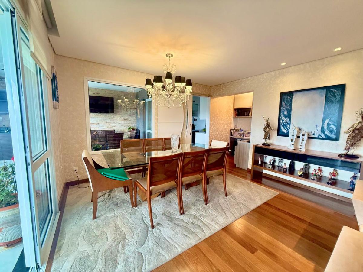 Apartamento, 3 quartos, 181 m² - Foto 15