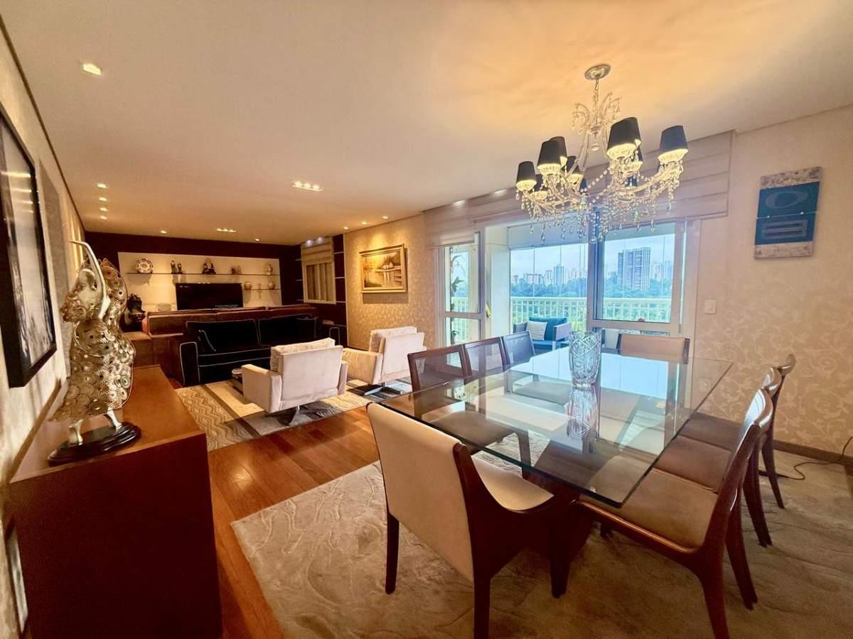 Apartamento, 3 quartos, 181 m² - Foto 16