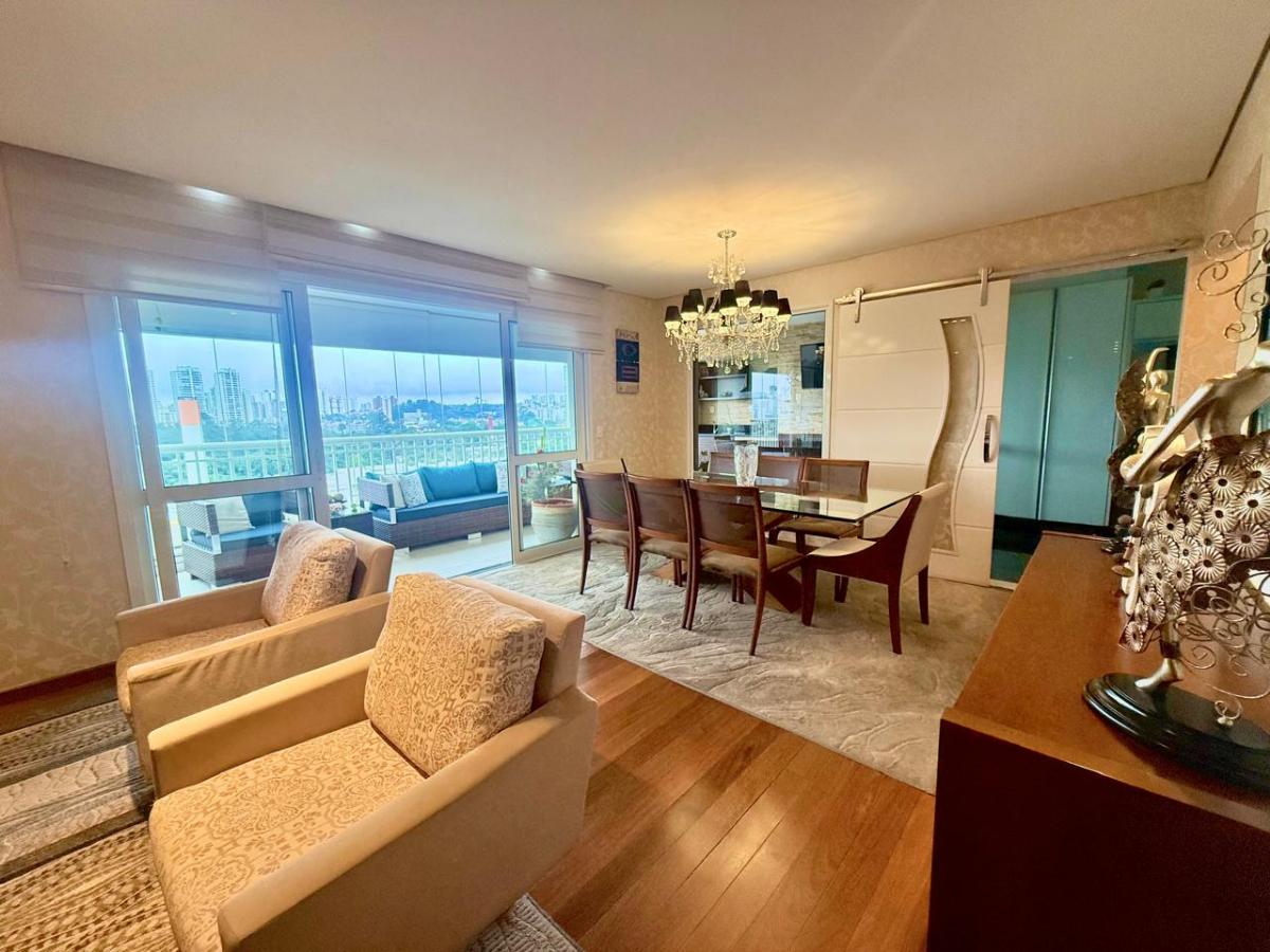 Apartamento, 3 quartos, 181 m² - Foto 17