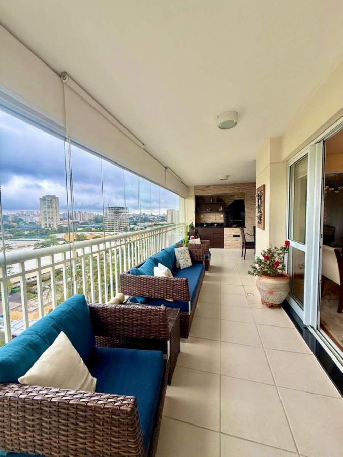 Apartamento, 3 quartos, 181 m² - Foto 1