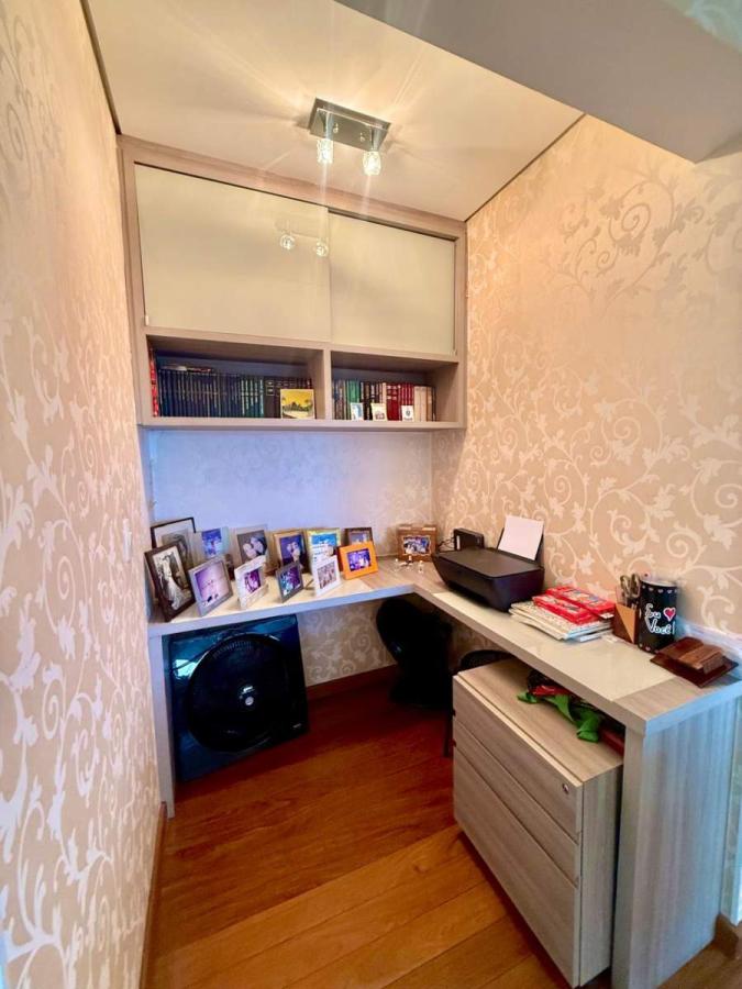 Apartamento, 3 quartos, 181 m² - Foto 19