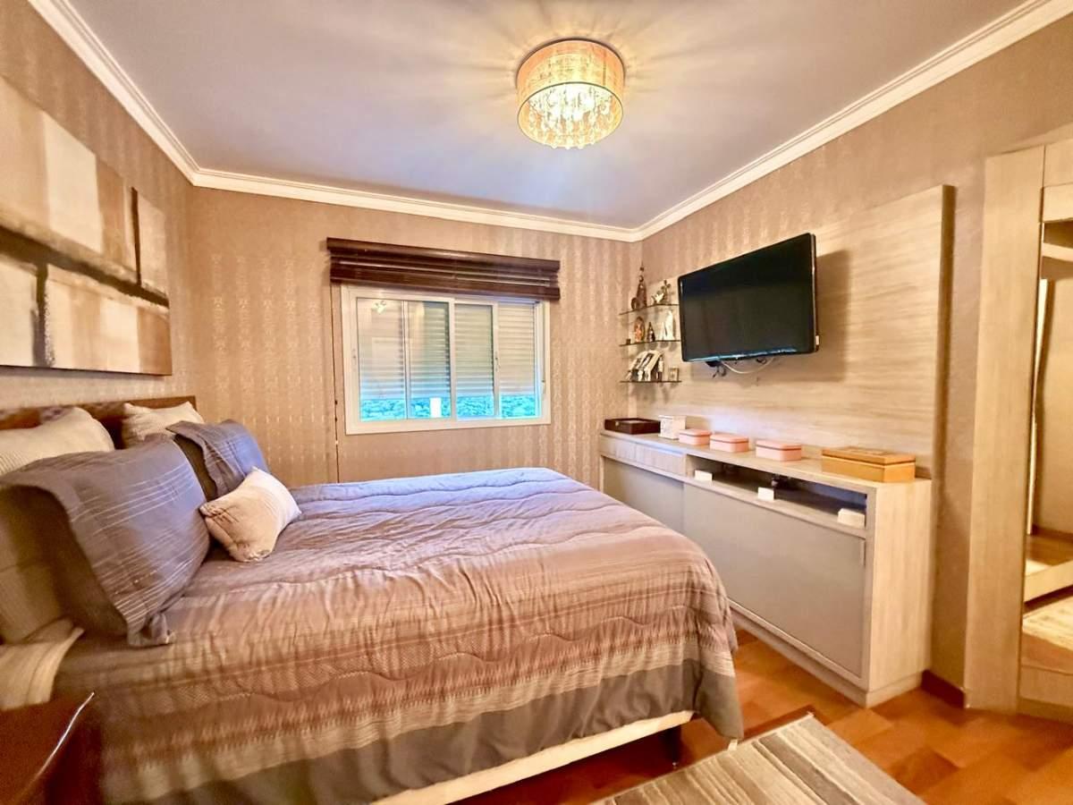 Apartamento, 3 quartos, 181 m² - Foto 21