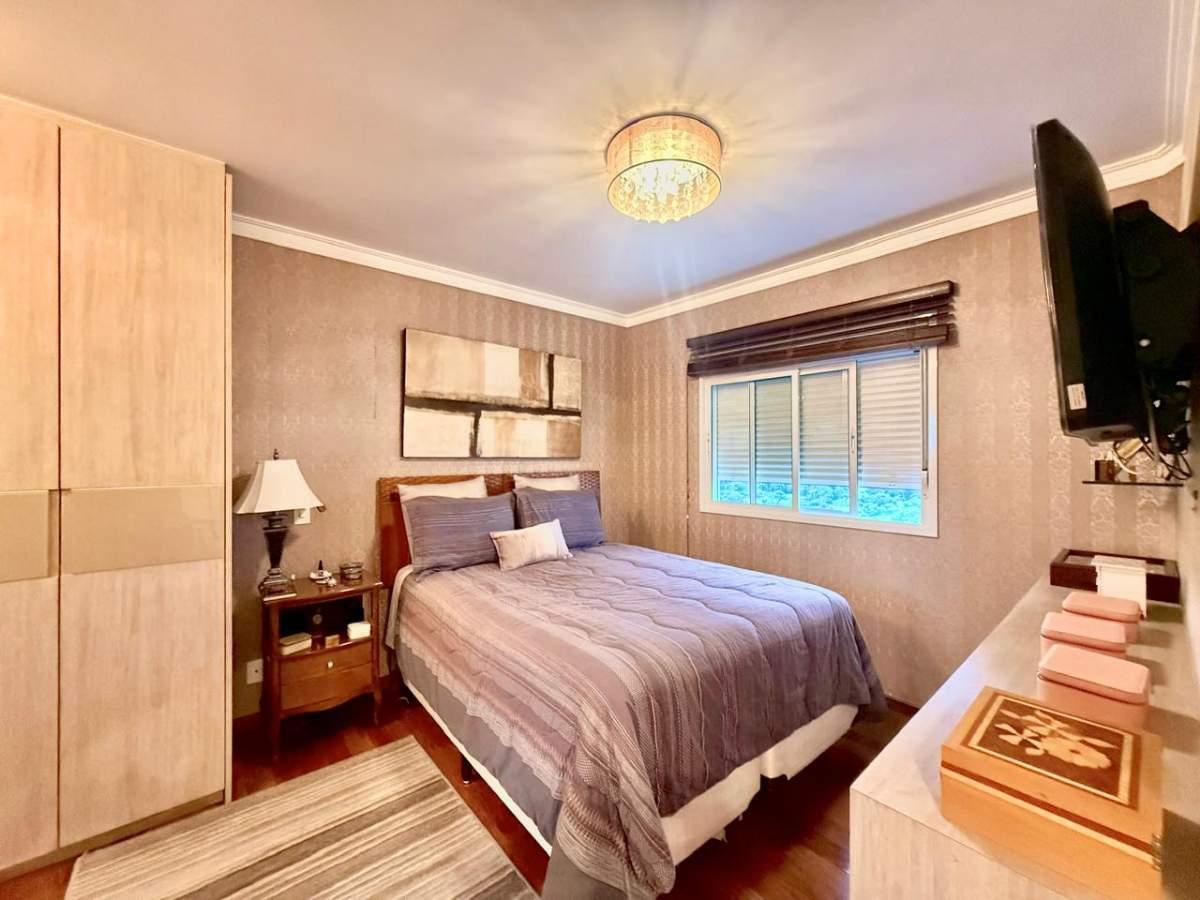 Apartamento, 3 quartos, 181 m² - Foto 22