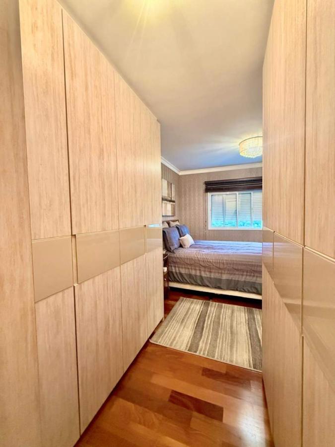Apartamento, 3 quartos, 181 m² - Foto 23