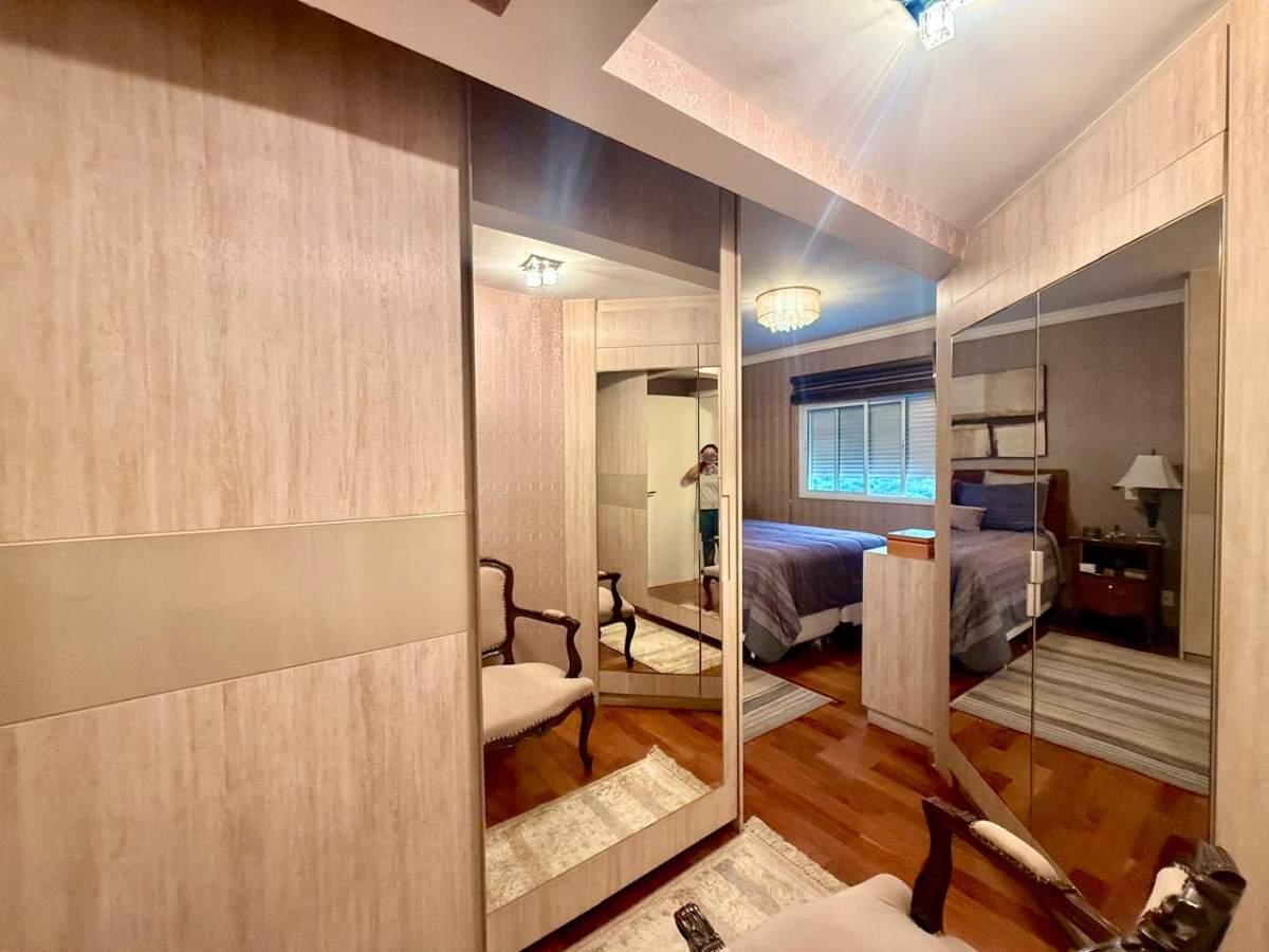 Apartamento, 3 quartos, 181 m² - Foto 25