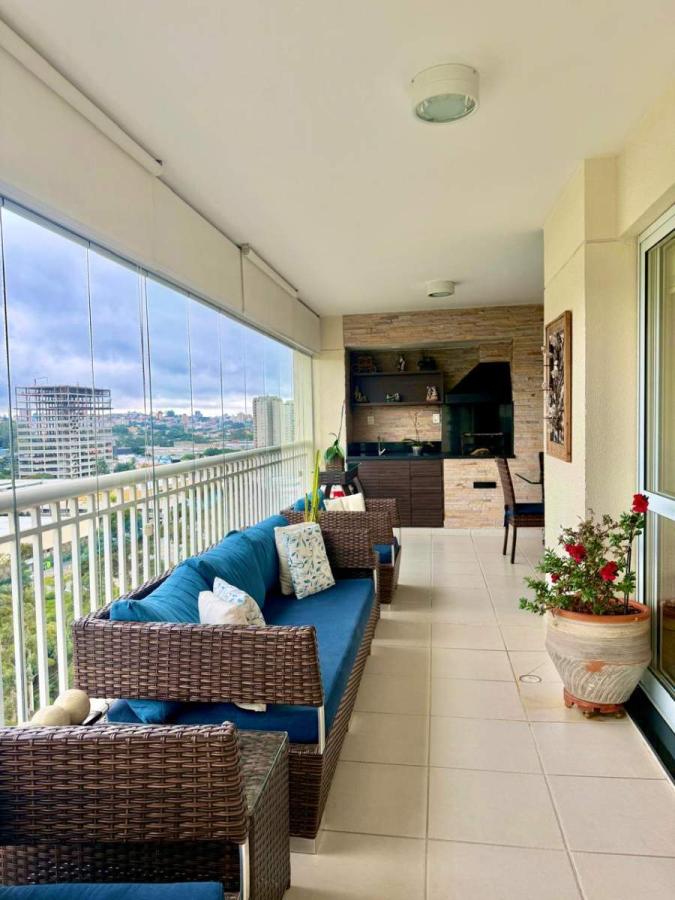 Apartamento, 3 quartos, 181 m² - Foto 2