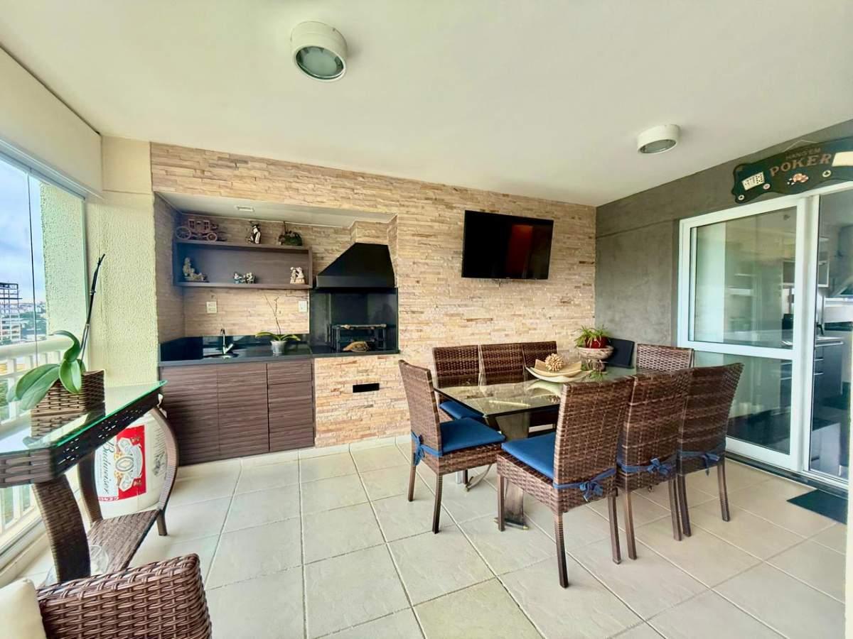 Apartamento, 3 quartos, 181 m² - Foto 4