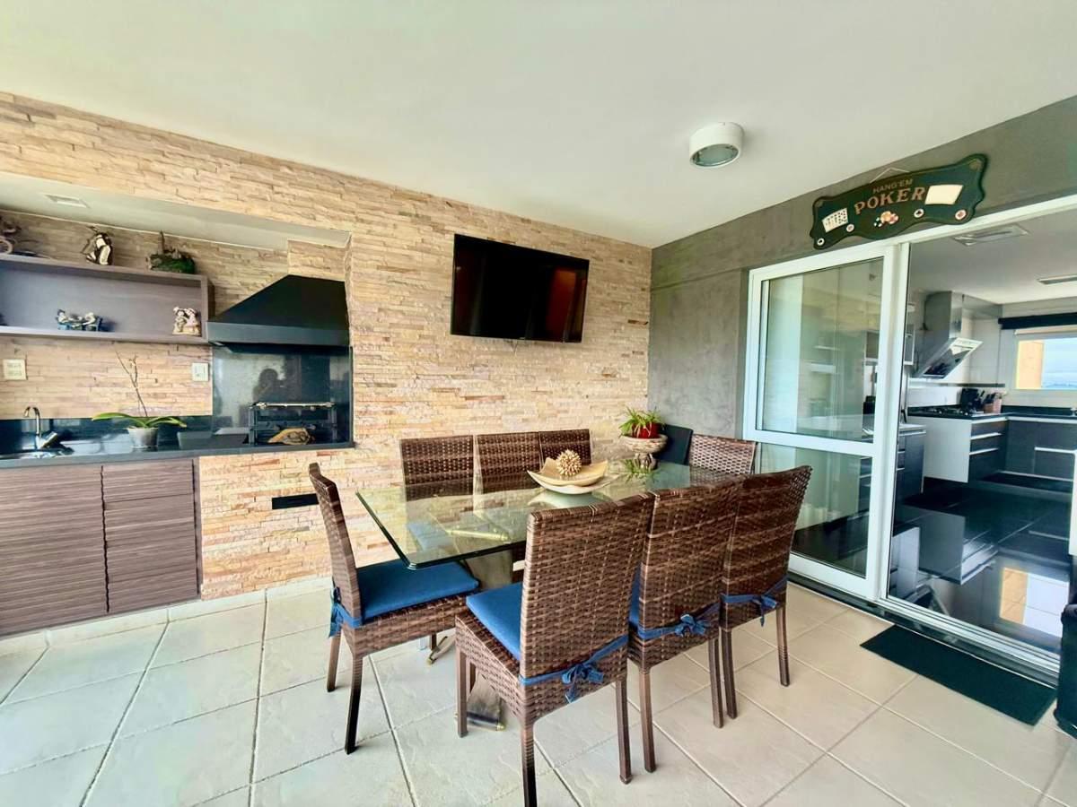 Apartamento, 3 quartos, 181 m² - Foto 5