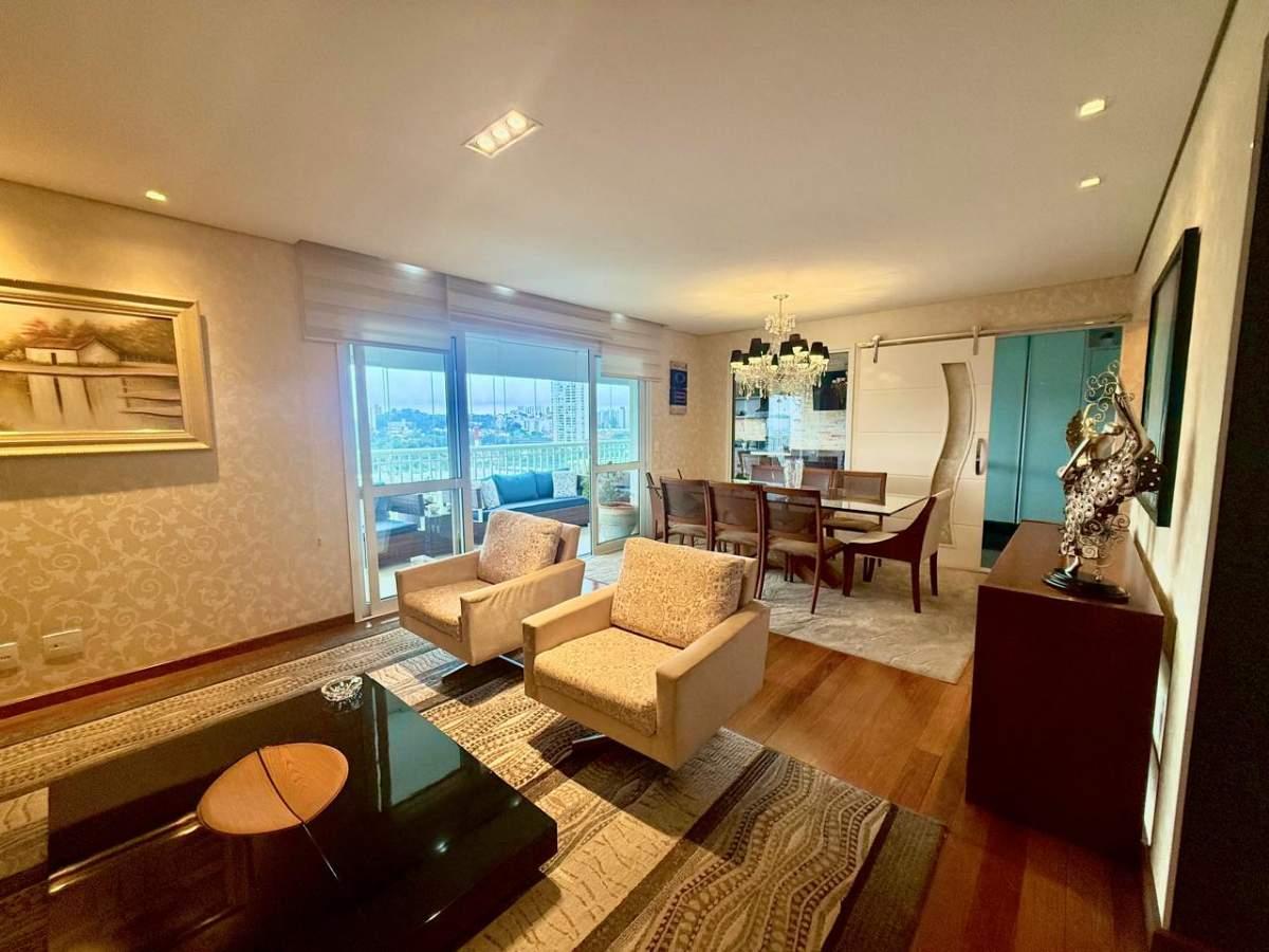 Apartamento, 3 quartos, 181 m² - Foto 7