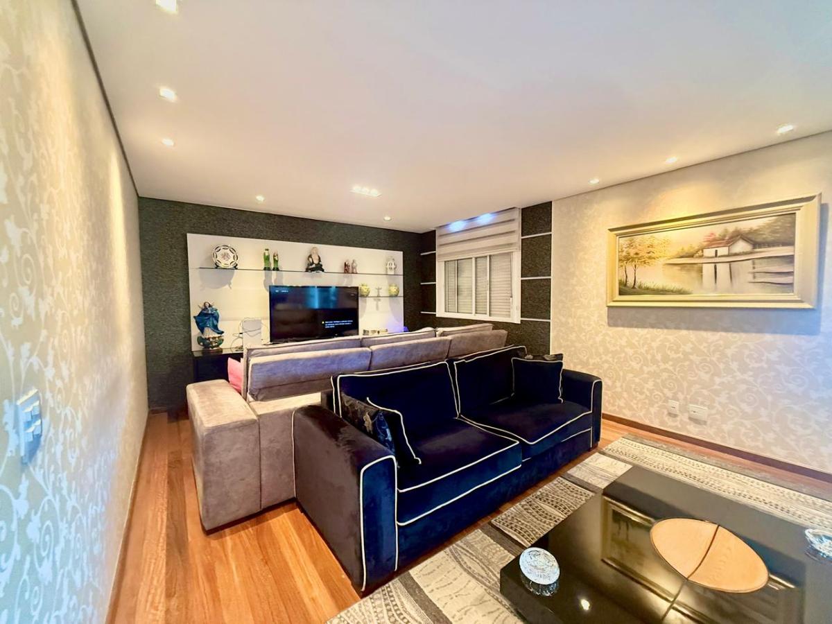 Apartamento, 3 quartos, 181 m² - Foto 9