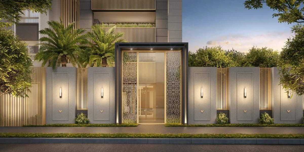 Apartamento, 3 quartos, 213 m² - Foto 1