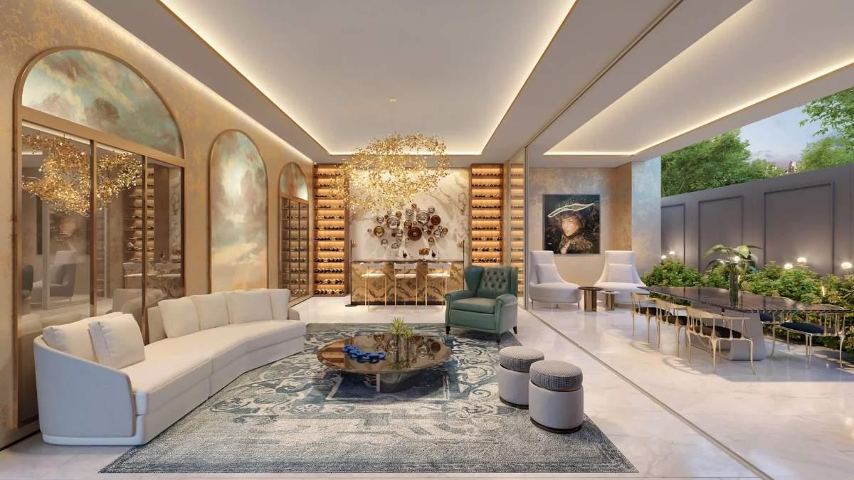 Apartamento, 3 quartos, 213 m² - Foto 5