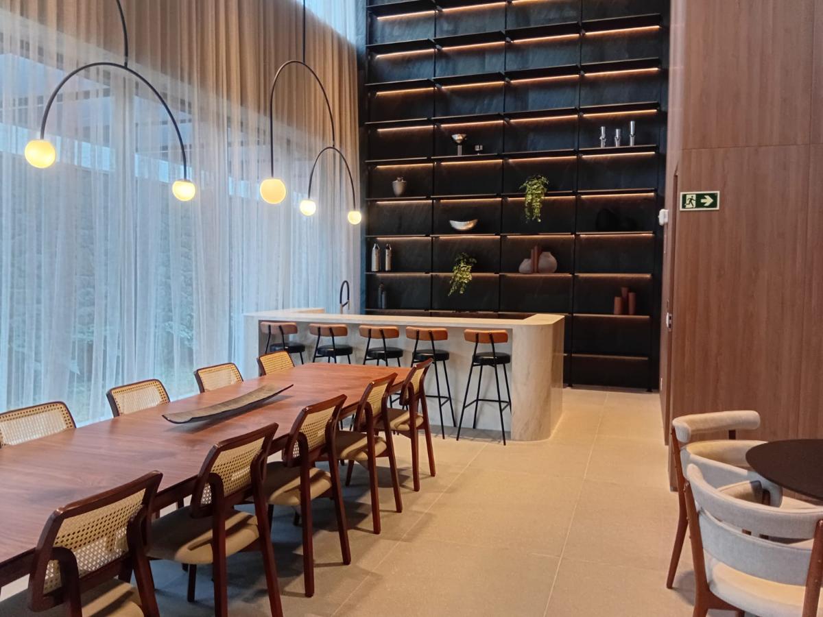 Apartamento, 4 quartos, 2495 m² - Foto 13