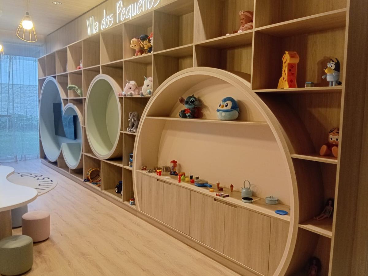Apartamento, 4 quartos, 2495 m² - Foto 17