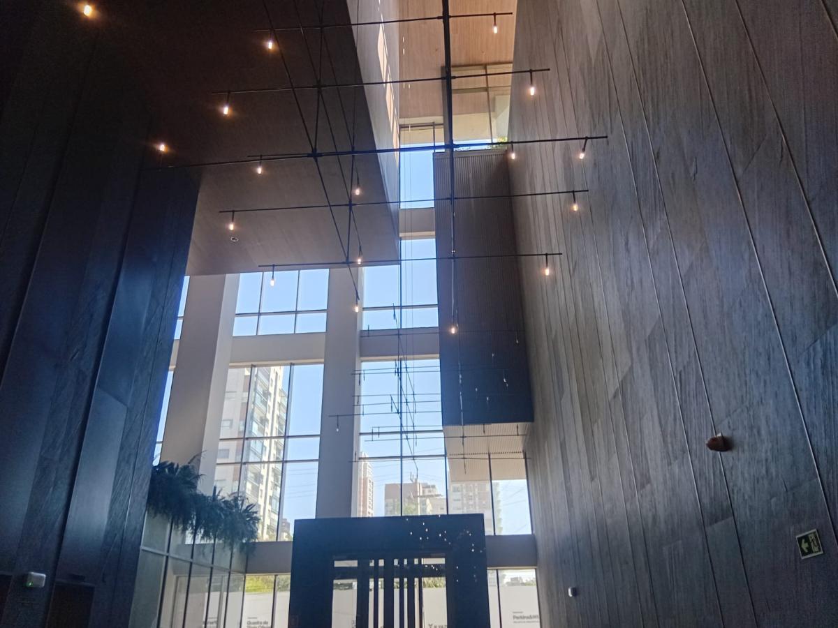 Apartamento, 4 quartos, 2495 m² - Foto 7
