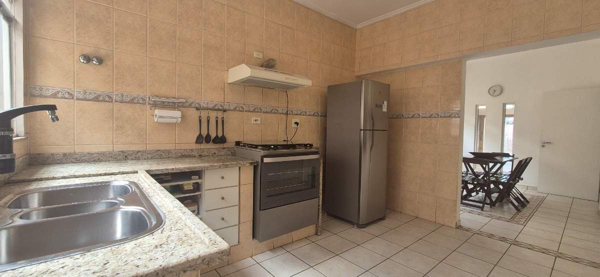 Casa, 3 quartos, 270 m² - Foto 13
