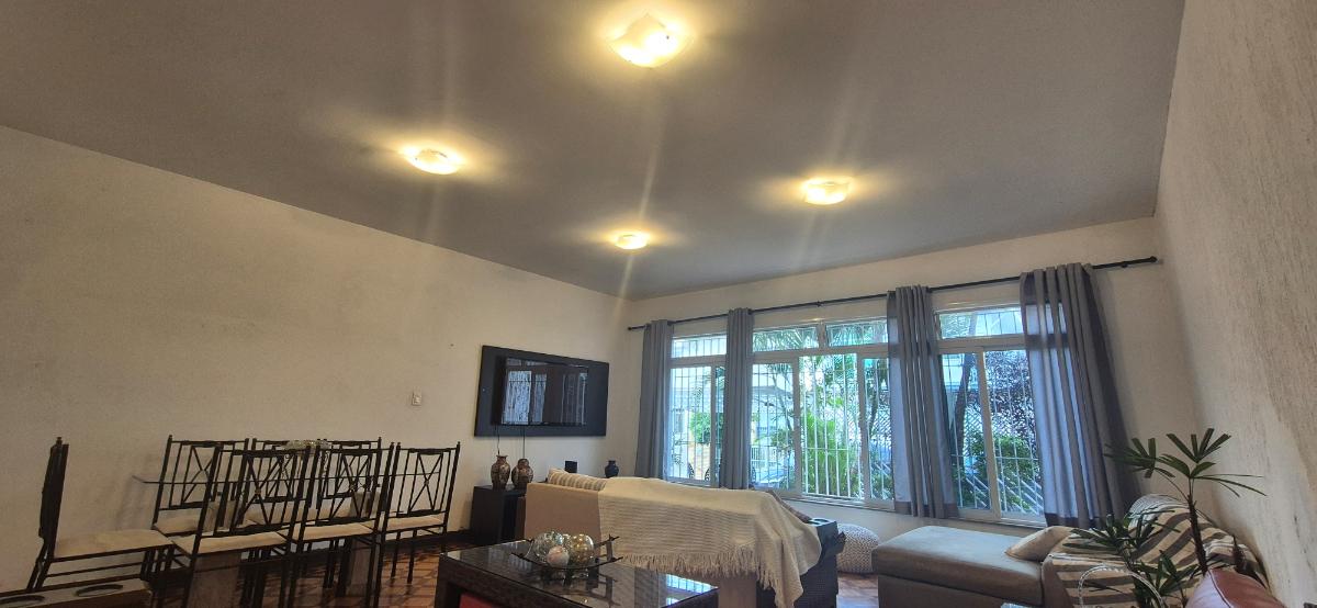 Casa, 3 quartos, 270 m² - Foto 3