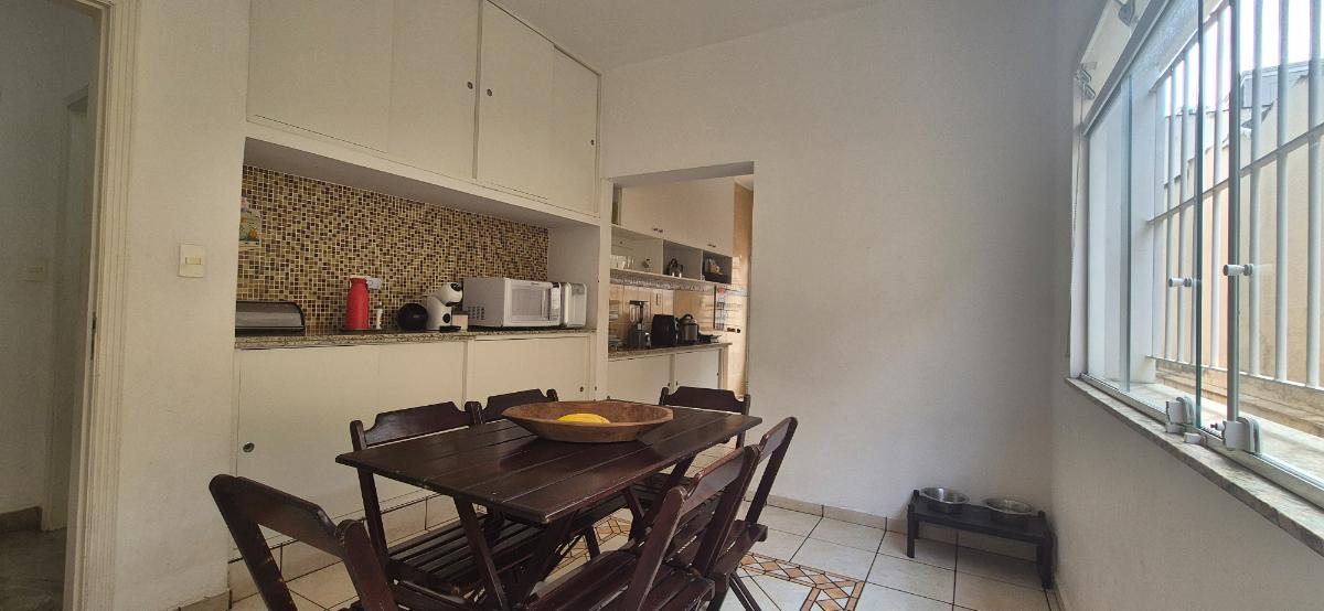 Casa, 3 quartos, 270 m² - Foto 9