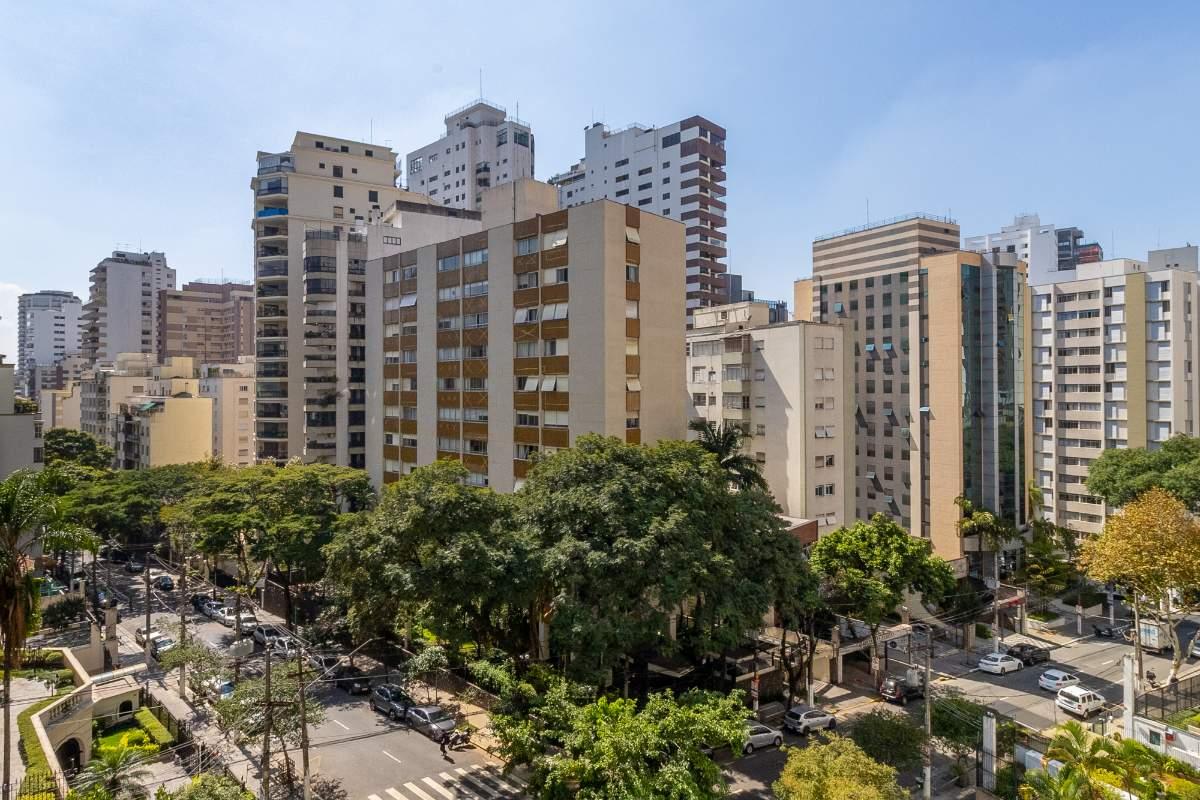 Apartamento, 4 quartos, 452 m² - Foto 10
