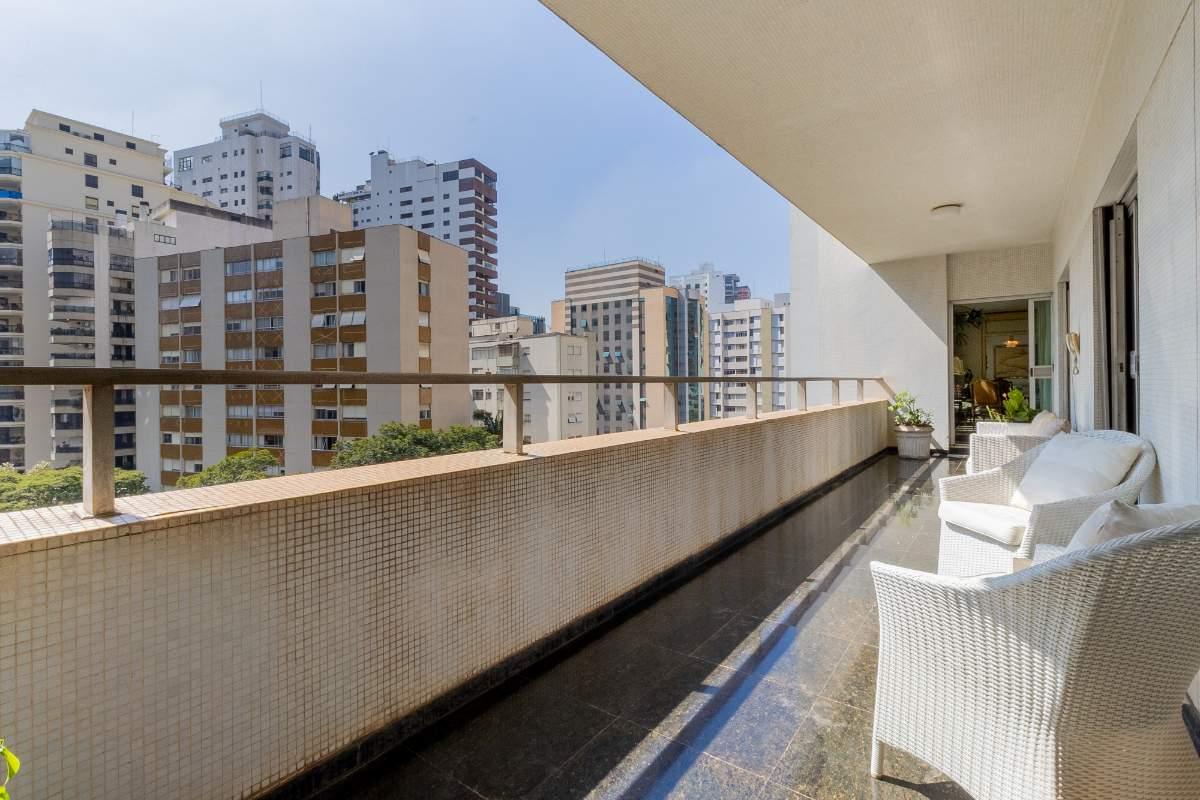 Apartamento, 4 quartos, 452 m² - Foto 11