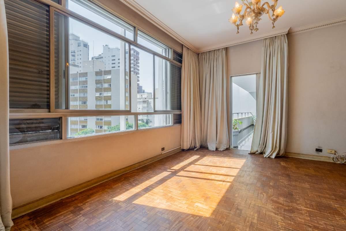 Apartamento, 4 quartos, 452 m² - Foto 25