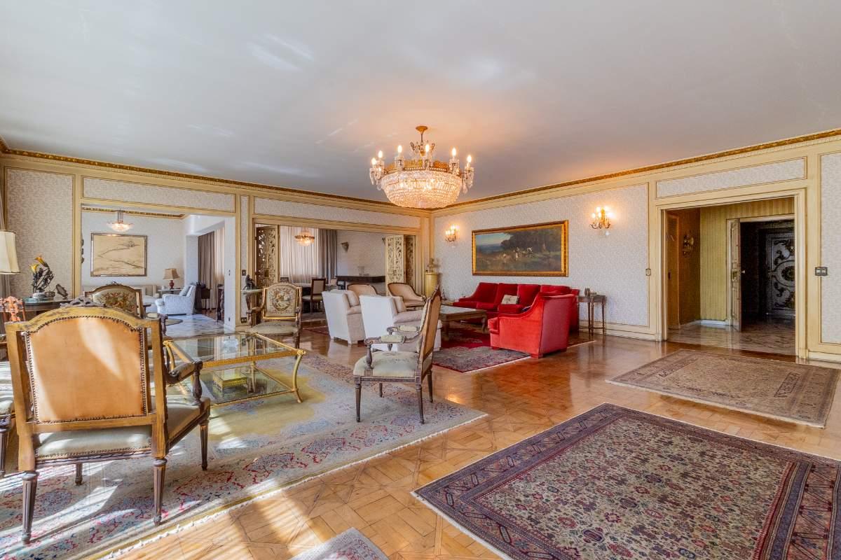 Apartamento, 4 quartos, 452 m² - Foto 2