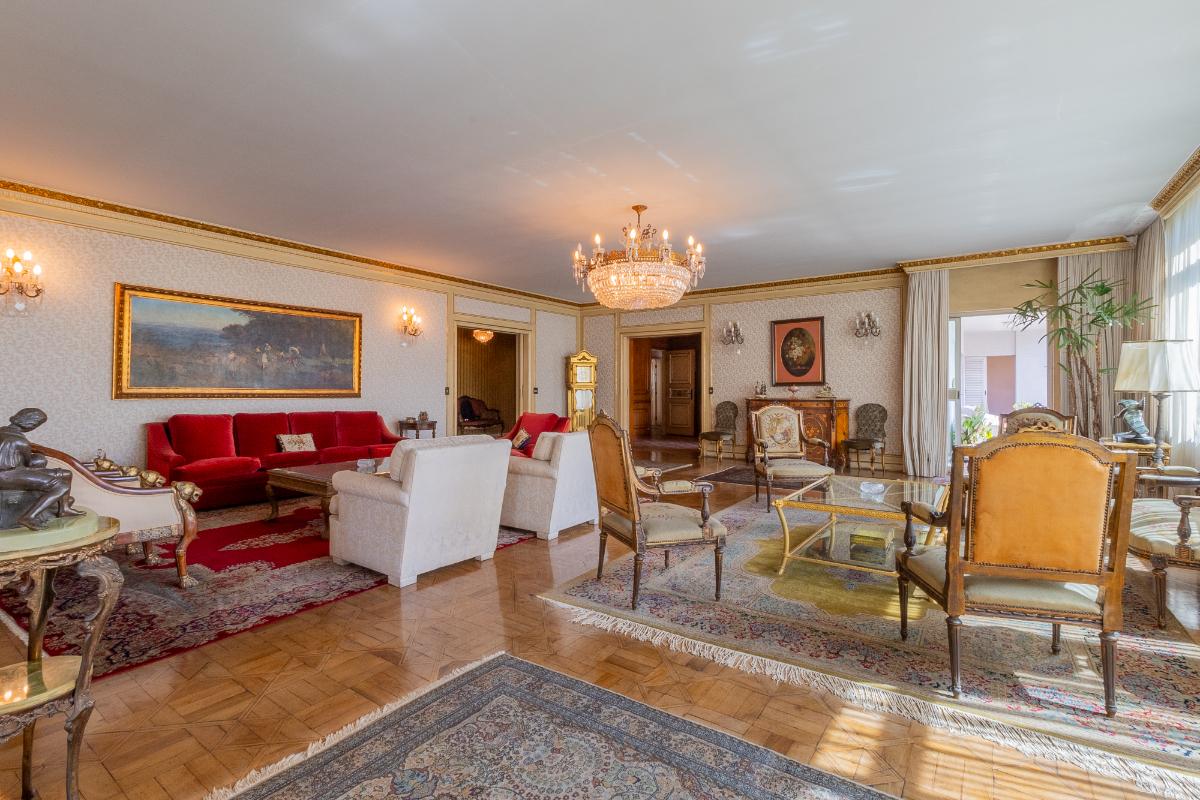 Apartamento, 4 quartos, 452 m² - Foto 3