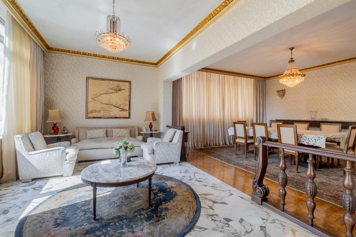 Apartamento, 4 quartos, 452 m² - Foto 5