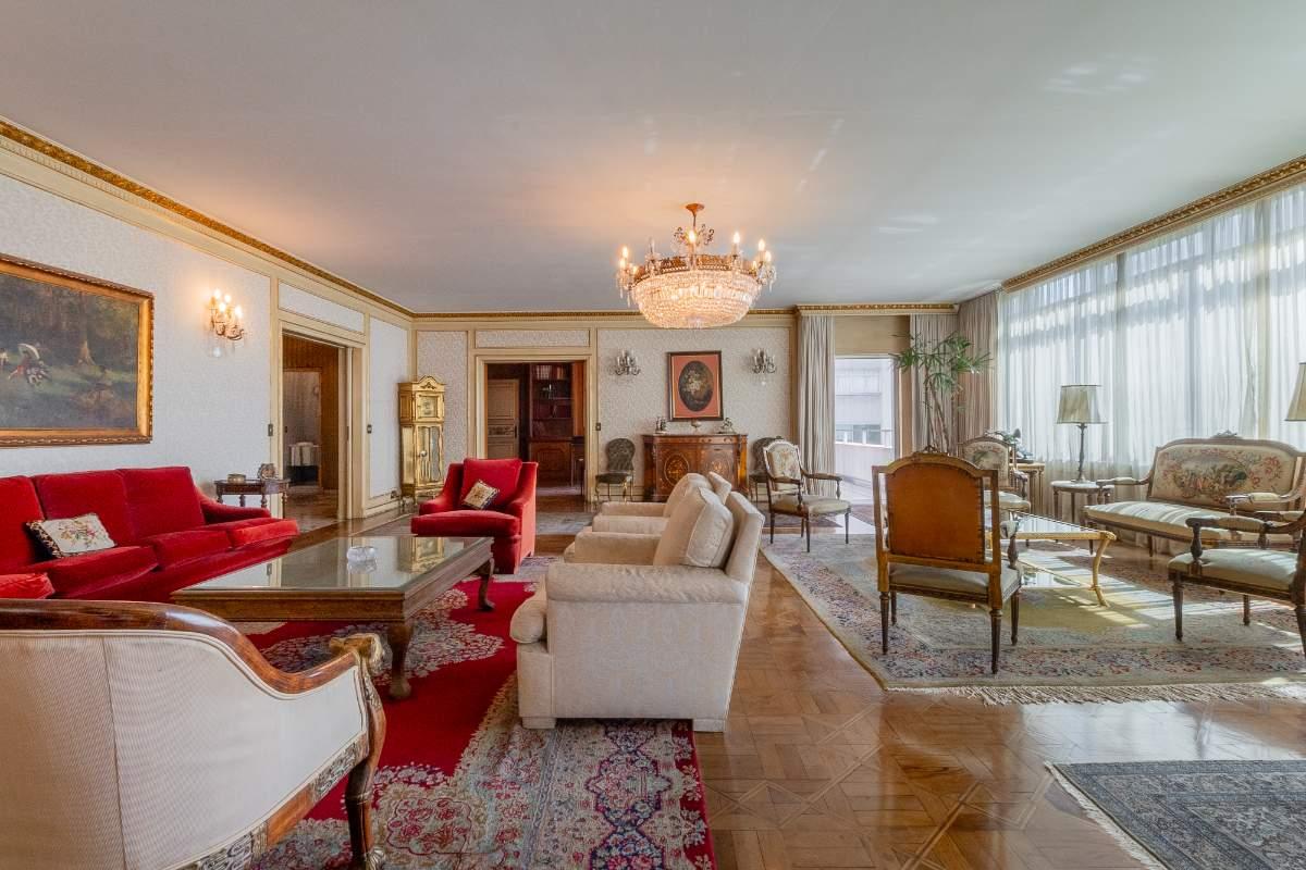 Apartamento, 4 quartos, 452 m² - Foto 8