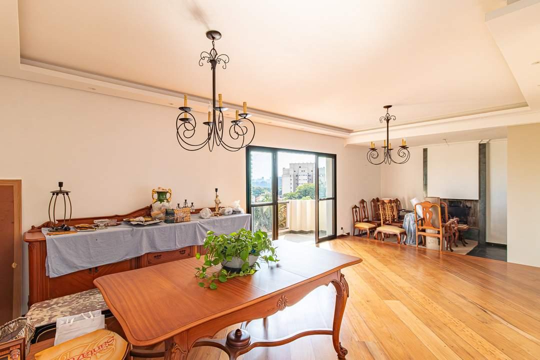 Apartamento, 3 quartos, 172 m² - Foto 10