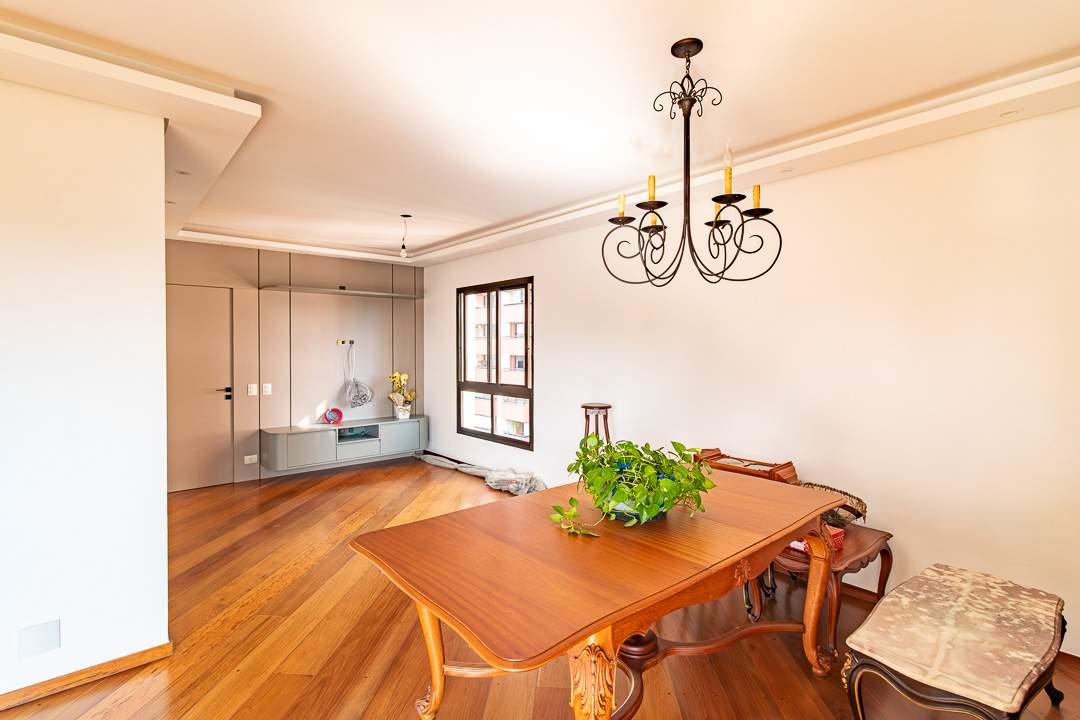 Apartamento, 3 quartos, 172 m² - Foto 11