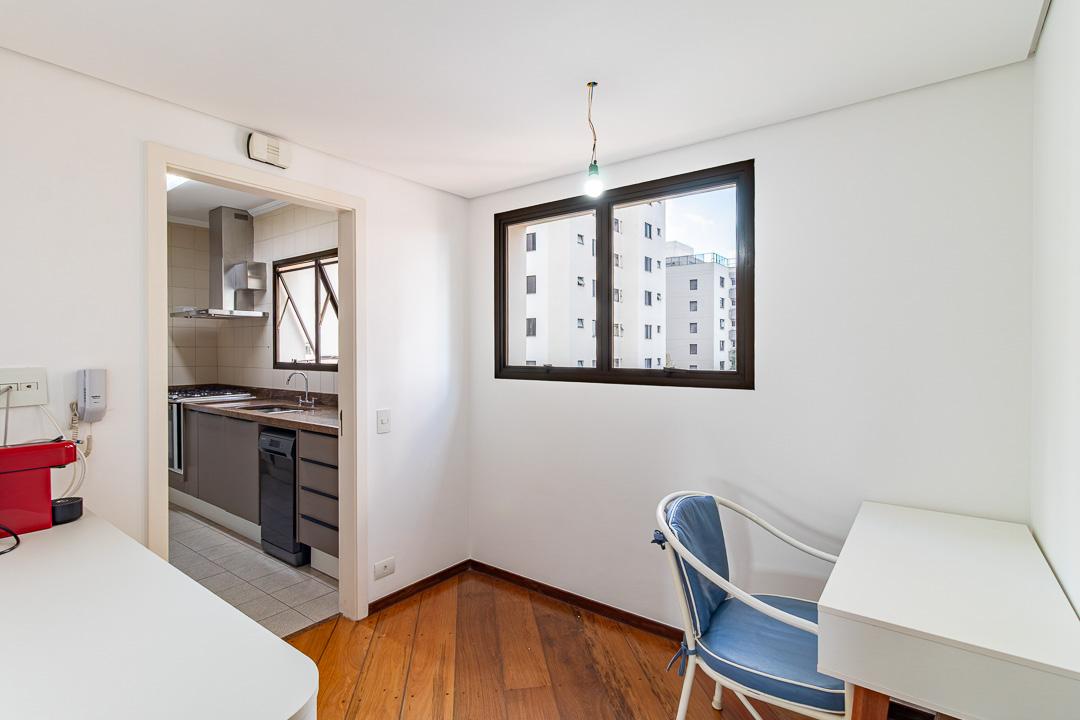 Apartamento, 3 quartos, 172 m² - Foto 12