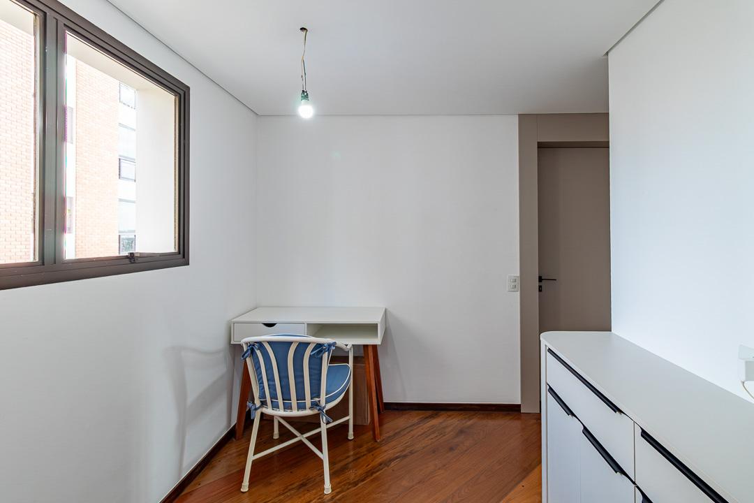Apartamento, 3 quartos, 172 m² - Foto 14