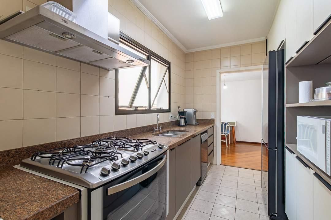 Apartamento, 3 quartos, 172 m² - Foto 15