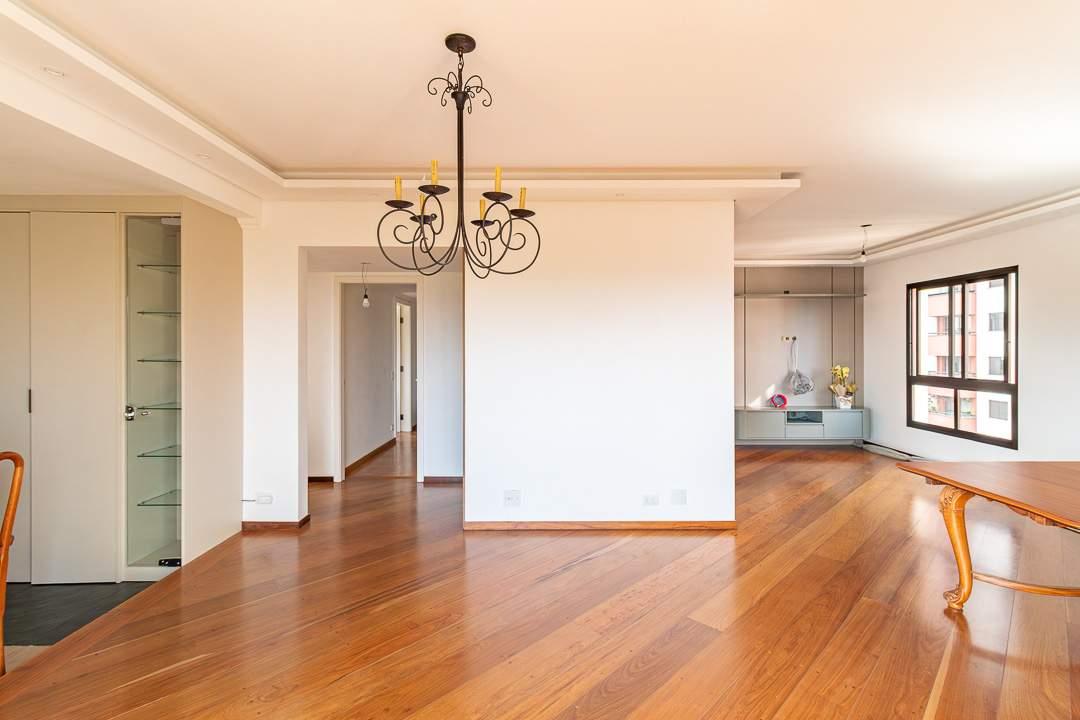 Apartamento, 3 quartos, 172 m² - Foto 1