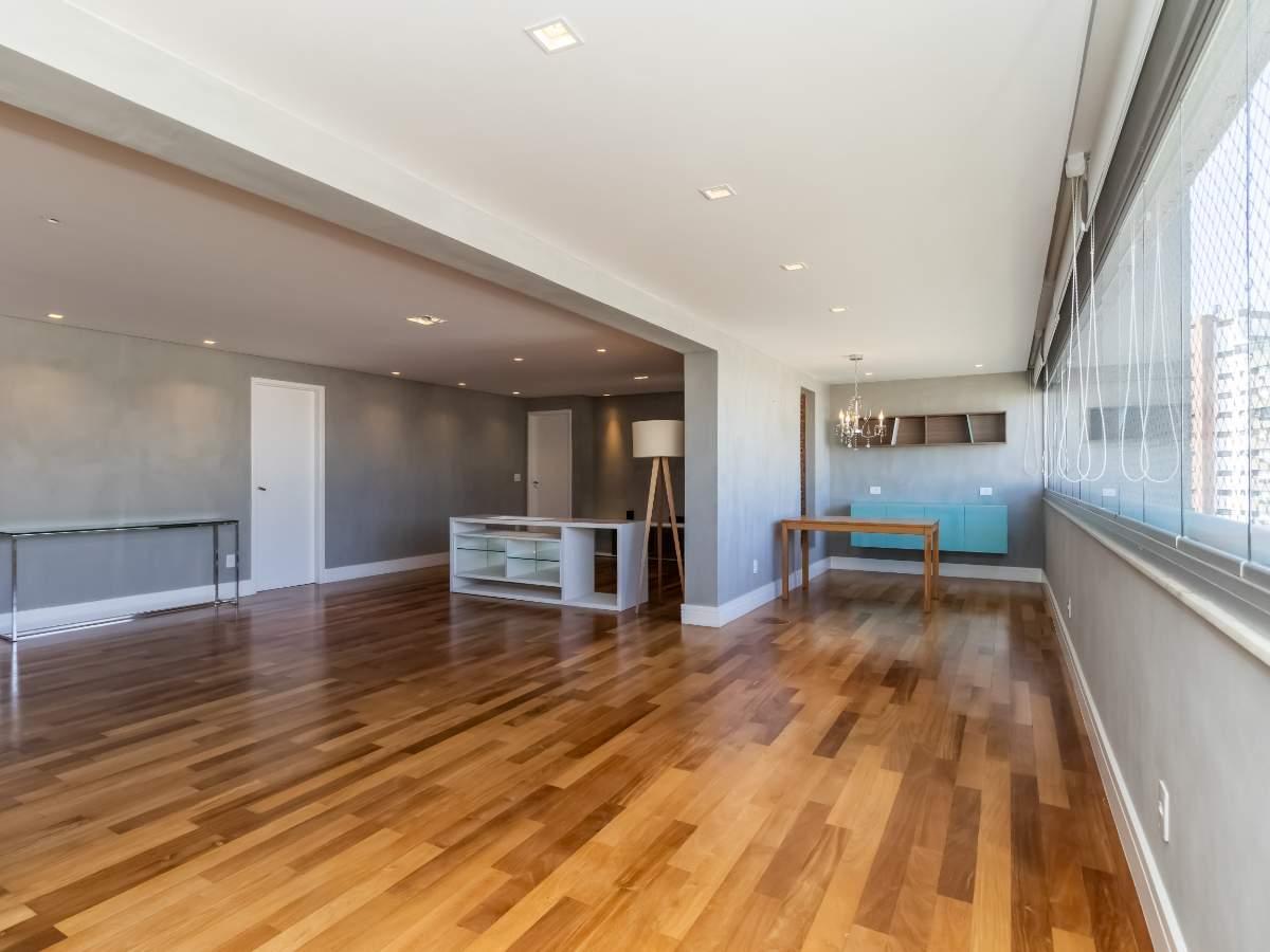 Apartamento, 3 quartos, 172 m² - Foto 1