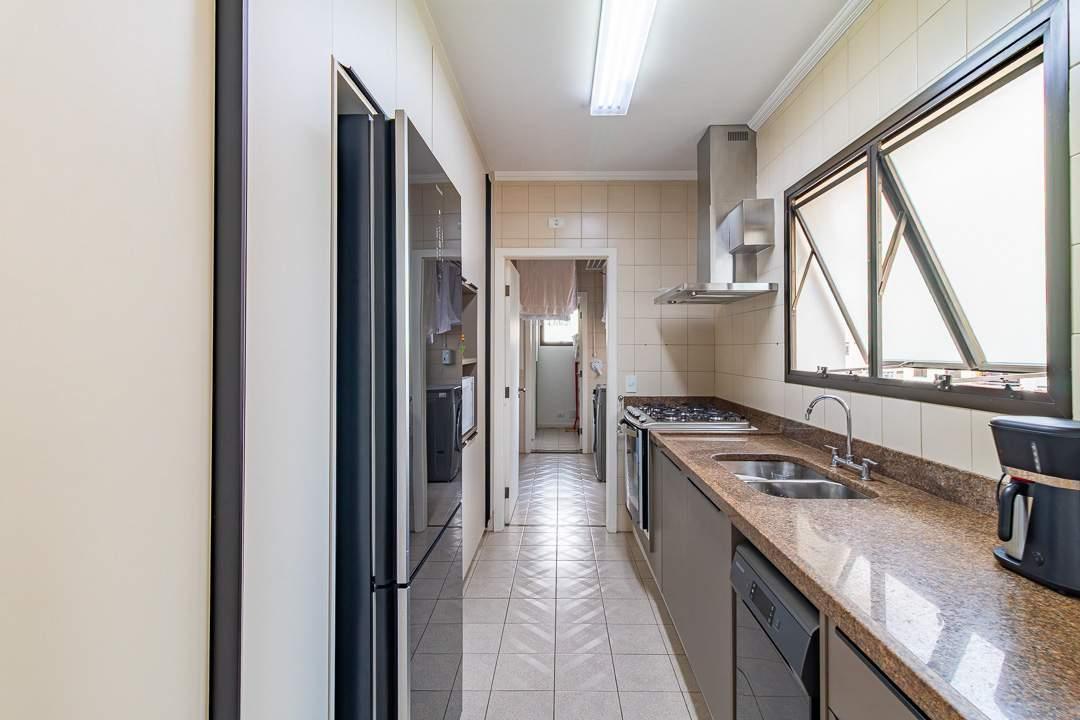 Apartamento, 3 quartos, 172 m² - Foto 17