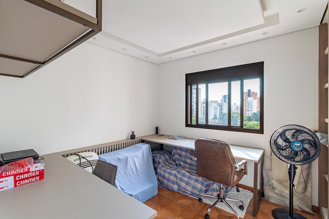 Apartamento, 3 quartos, 172 m² - Foto 21