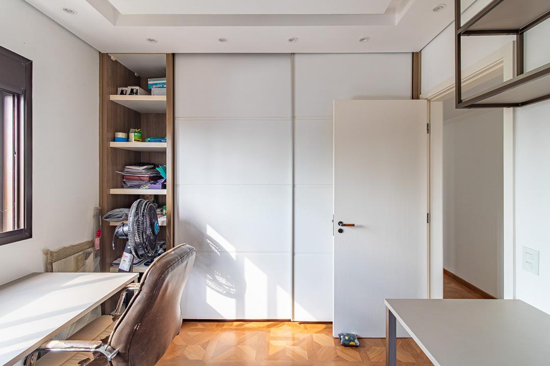 Apartamento, 3 quartos, 172 m² - Foto 22