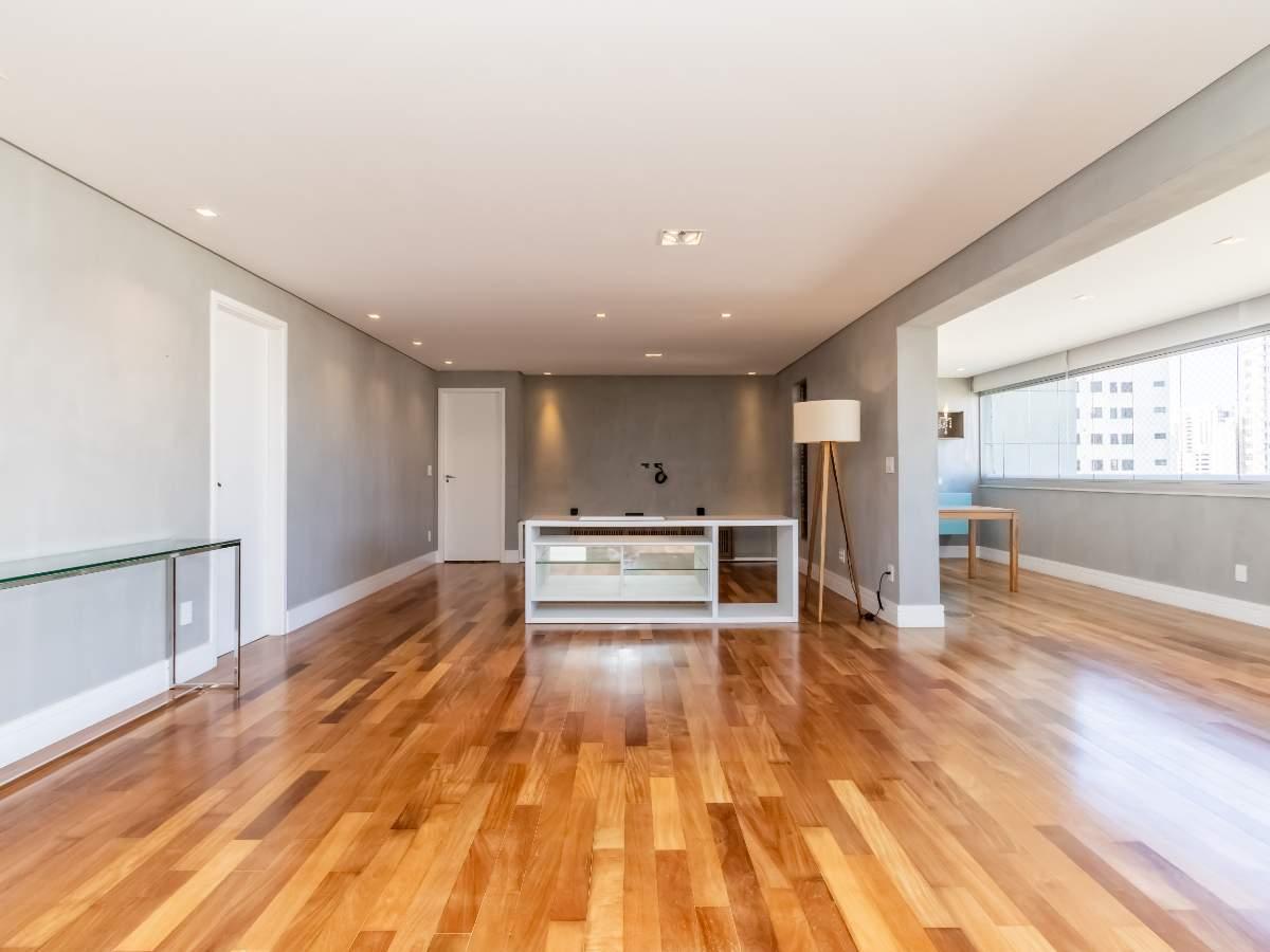 Apartamento, 3 quartos, 172 m² - Foto 2