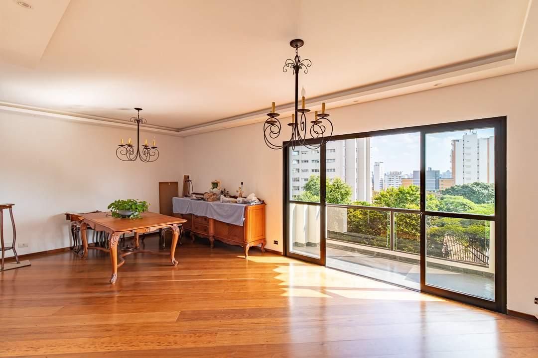 Apartamento, 3 quartos, 172 m² - Foto 2