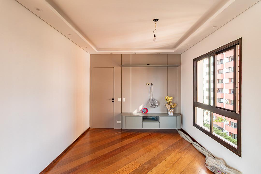 Apartamento, 3 quartos, 172 m² - Foto 3